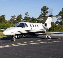 CESSNA CITATION M2 2019
