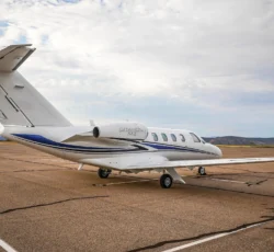 CESSNA CITATION M2 2018