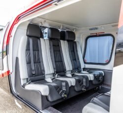 AGUSTA A109S GRAND 2011