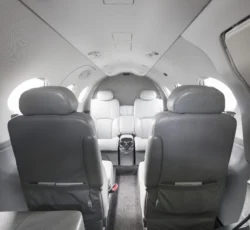 CESSNA CITATION MUSTANG 2008