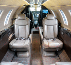 CESSNA CITATION CJ4 2019