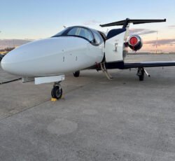 CESSNA CITATION MUSTANG 2008