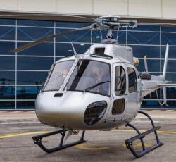 AIRBUS H125B3E 2022