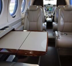 BEECHCRAFT KING AIR 260 2021