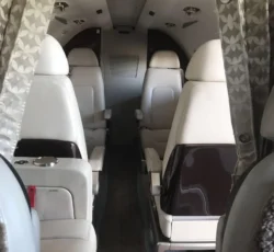 EMBRAER PHENOM 100E 2014