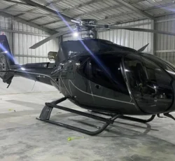 EUROCOPTER EC130 B4 2006