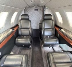 CESSNA CITATION M2 2014