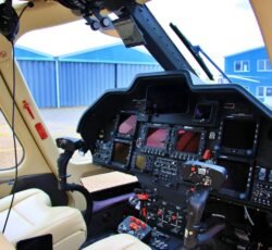 AGUSTA AW109SP GRAND NEW 2019