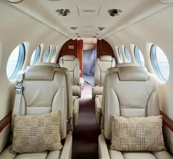 BEECHCRAFT KING AIR 350i 2011