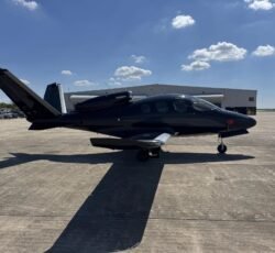 CIRRUS VISION JET SF50 G2+ 2023