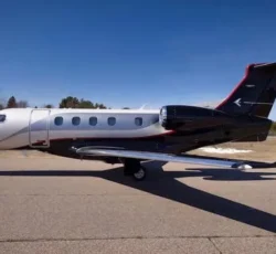 EMBRAER PHENOM 300E 2018