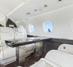 EMBRAER LEGACY 650 2014