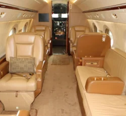 GULFSTREAM G450