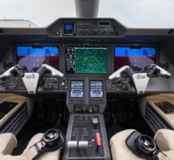 EMBRAER PHENOM 100EV 2017
