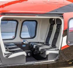 AGUSTA A109S GRAND 2011