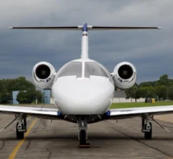 CESSNA CITATION M2 2021