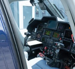 AGUSTA AW109SP GRANDNEW 2012