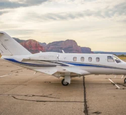 CESSNA CITATION M2 2018