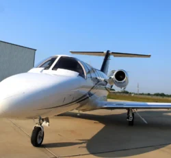 CESSNA CITATION CJ1+ 2009