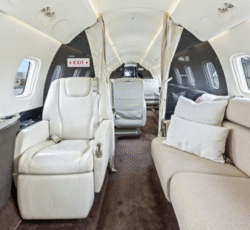 EMBRAER LEGACY 650 2014