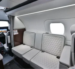 PHENOM 300E 2025