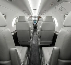 EMBRAER PHENOM 300 2017