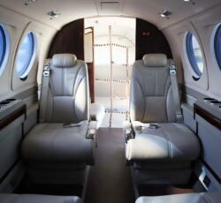 BEECHCRAFT KING AIR 260 2021