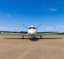 CIRRUS VISION JET SF50 G2 2019