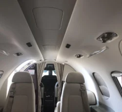 EMBRAER PHENOM 100E 2014