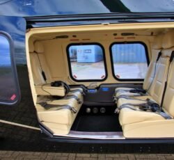 AGUSTA AW109SP GRAND NEW 2019