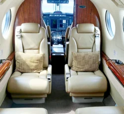 BEECHCRAFT KING AIR 350i 2011