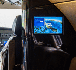 CESSNA CITATION CJ4 2019