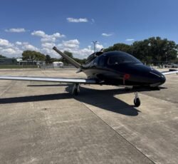 CIRRUS VISION JET SF50 G2+ 2023