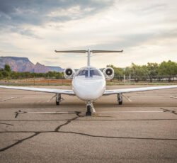 CESSNA CITATION M2 2018