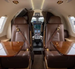 EMBRAER PHENOM 100EV 2017