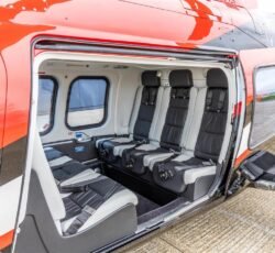 AGUSTA A109S GRAND 2011