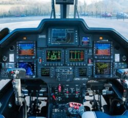 AGUSTA AW109SP GRANDNEW 2012