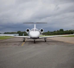 CESSNA CITATION M2 2021
