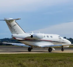 CESSNA CITATION MUSTANG 2008