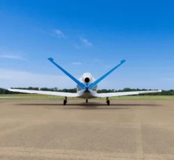 CIRRUS VISION JET SF50 G2 2019