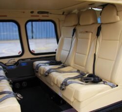 AGUSTA AW109SP GRAND NEW 2019