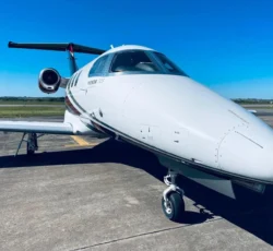 EMBRAER PHENOM 100E 2014