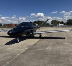 CIRRUS VISION JET SF50 G2+ 2023