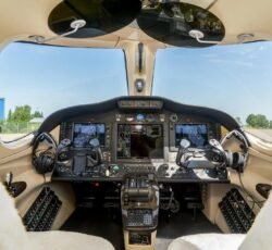 CESSNA CITATION MUSTANG 2012