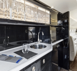 EMBRAER LEGACY 650 2014