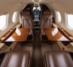 EMBRAER PHENOM 100EV 2017