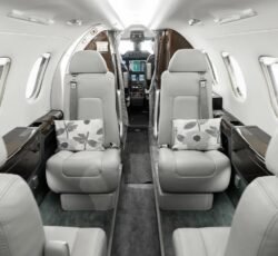 EMBRAER PHENOM 300 2017