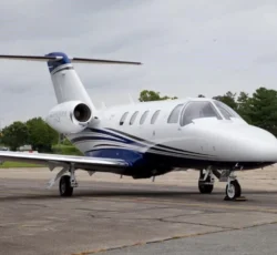 CESSNA CITATION M2 2021