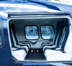 AGUSTA AW109SP GRANDNEW 2012