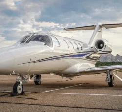 CESSNA CITATION M2 2018